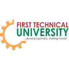 First Technical University (First Tech-U)